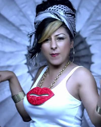 Hard Kaur